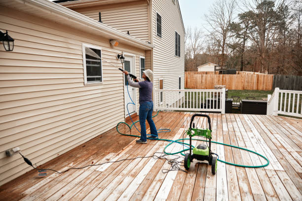 Best Power Washing Near Me  in Moroni, UT