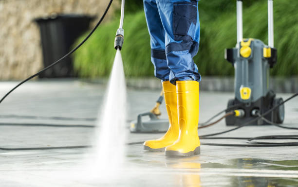 Best Power Washing Near Me  in Moroni, UT