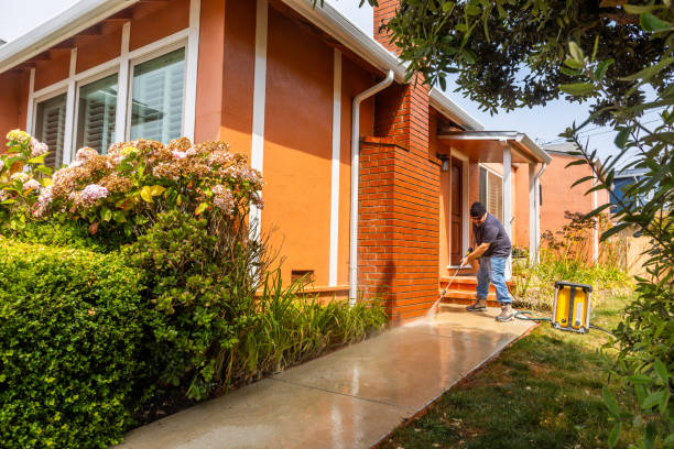 Best Deck Cleaning Services  in Moroni, UT