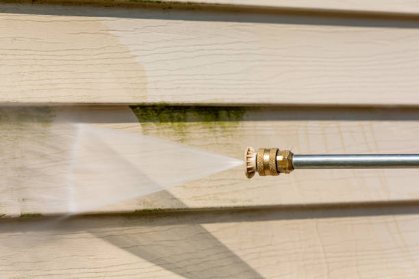 Best Sidewalk Pressure Washing  in Moroni, UT