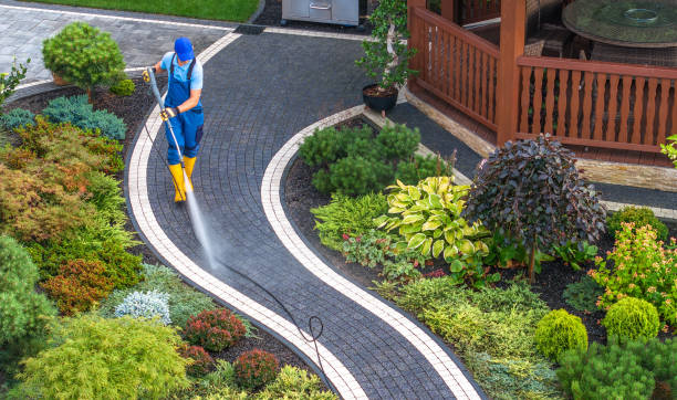 Best Commercial Building Pressure Washing  in Moroni, UT