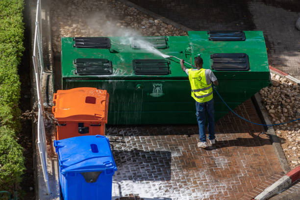 Best Local Pressure Washing Services  in Moroni, UT